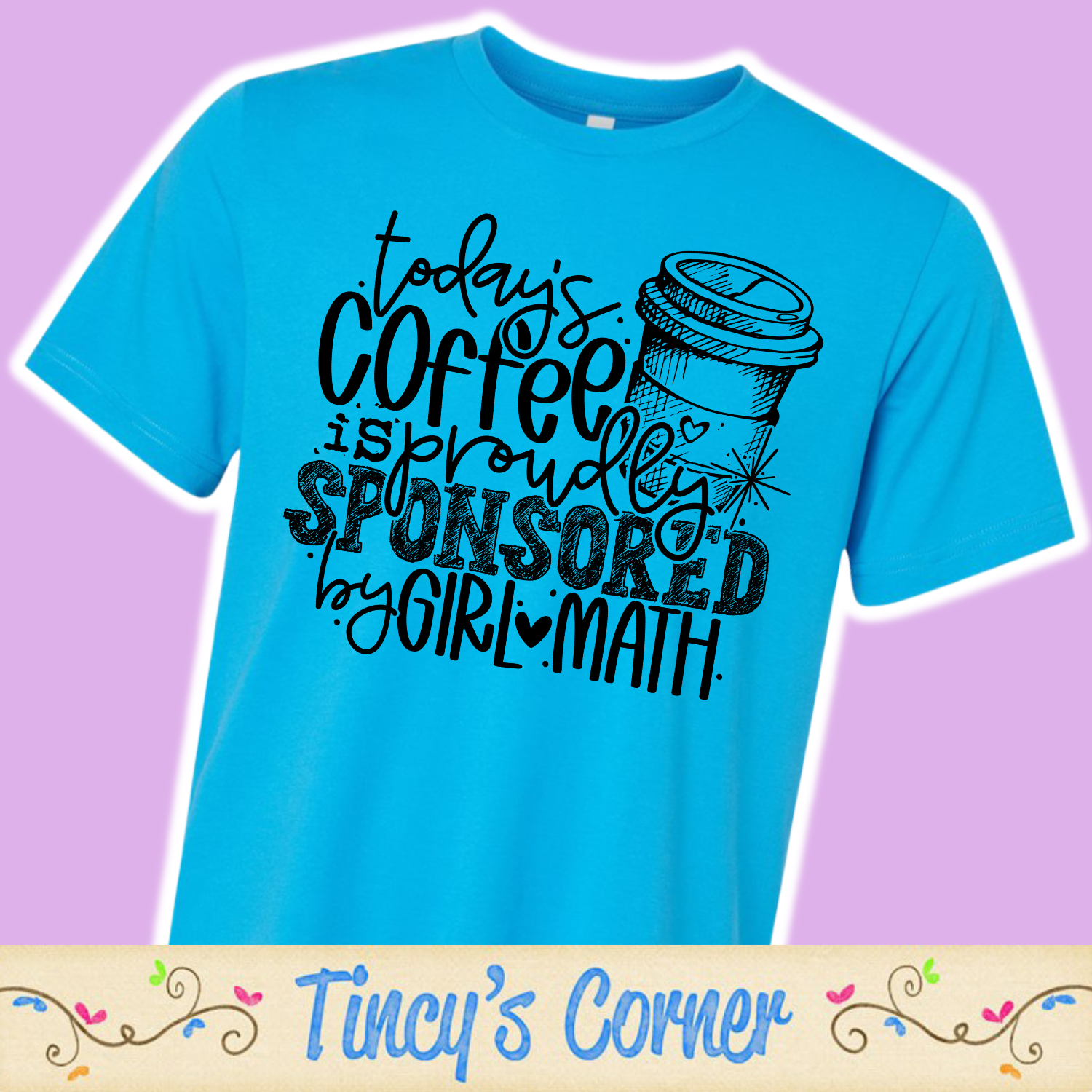 Today's Coffee is Proudly SPT