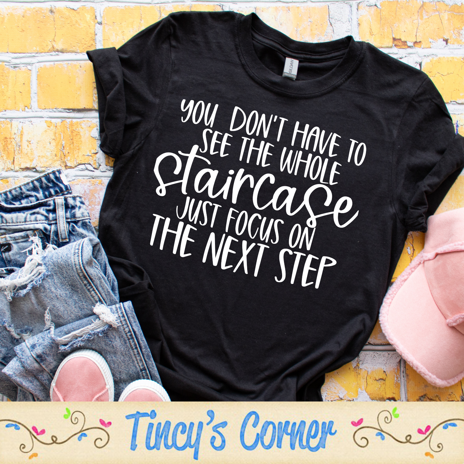 You Don't Have to SPT