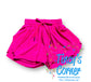 Girl's Swing Shorts