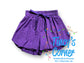 Girl's Swing Shorts