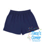 Dog Shorts Set