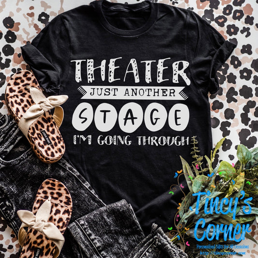 Theater Just Another Stage SPT