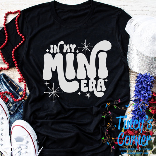 In My Mini Era - SPT