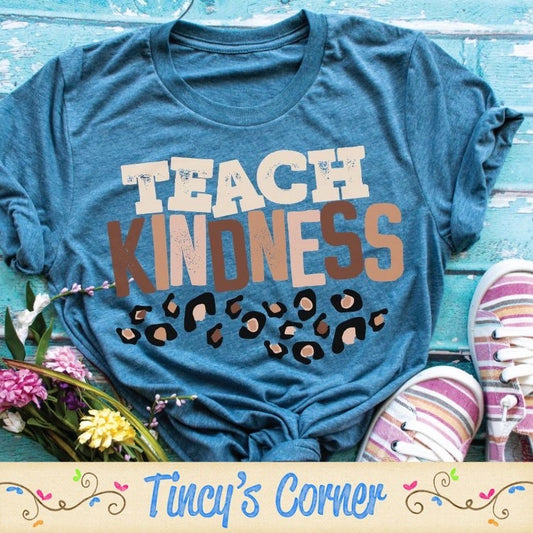 Teach Kindness -HH SPT