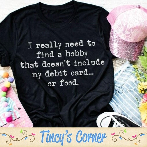 I Really Need to Find SPT