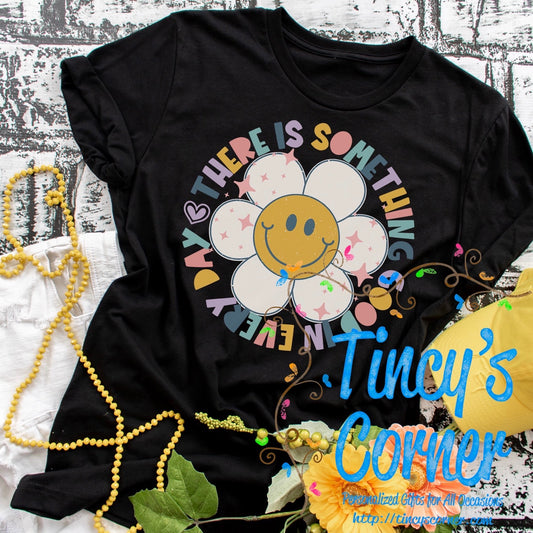 There is Something SPT