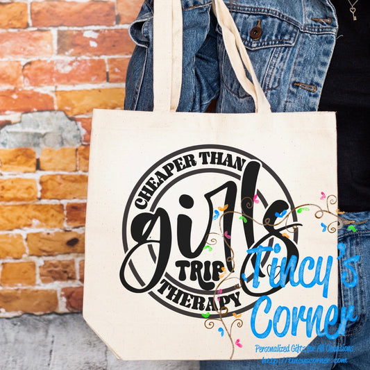 Cheaper Than Therapy SPT