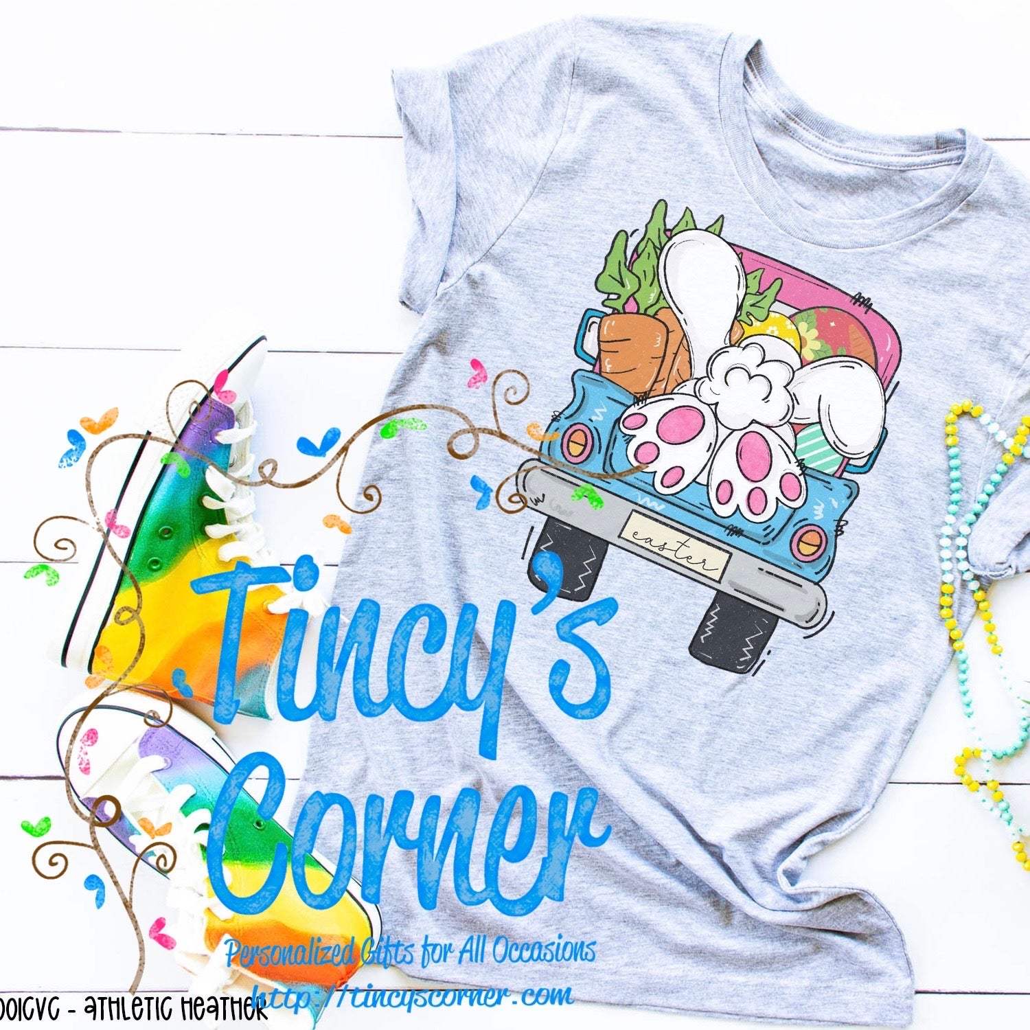 The Hunt is On -HH SPT