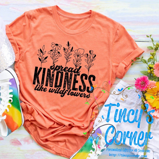 Spread Kindness SPT