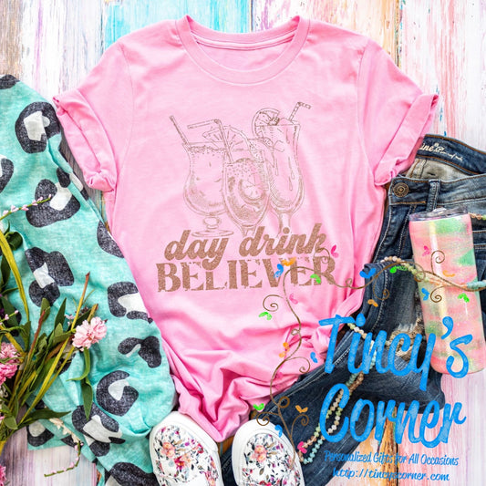 Day Drink Believer SPT