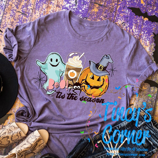 Tis The Season -HH SPT