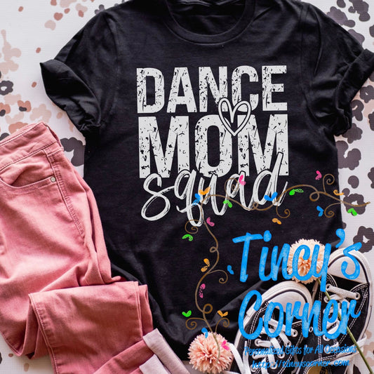 Dance Mom Squad SPT