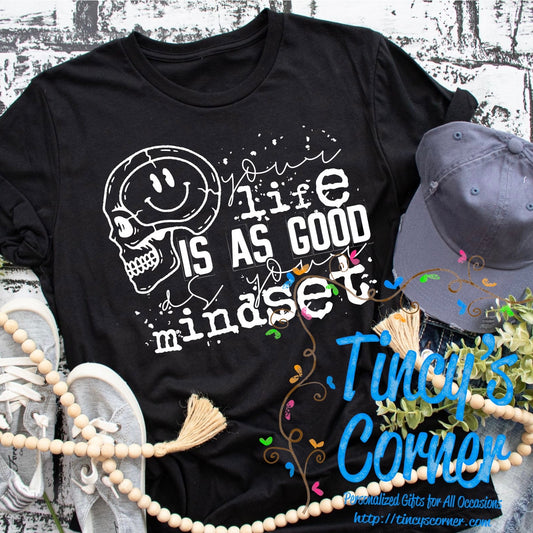 Your Life is as Good SPT