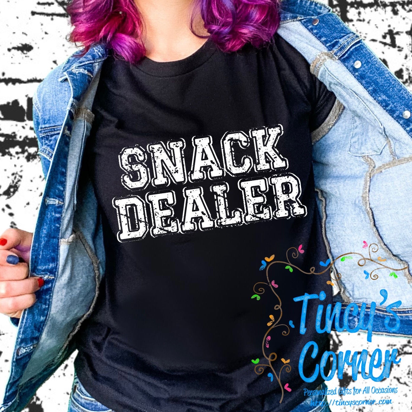 Snacks SPT