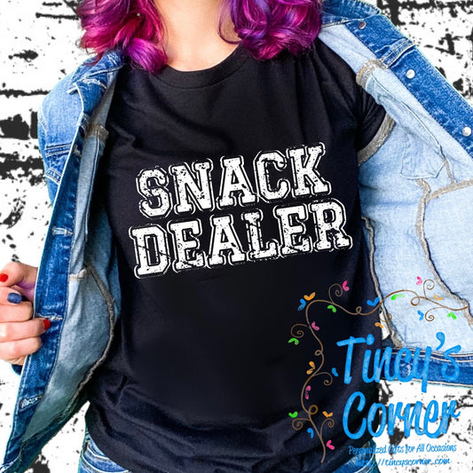 Snack Dealer - SPT