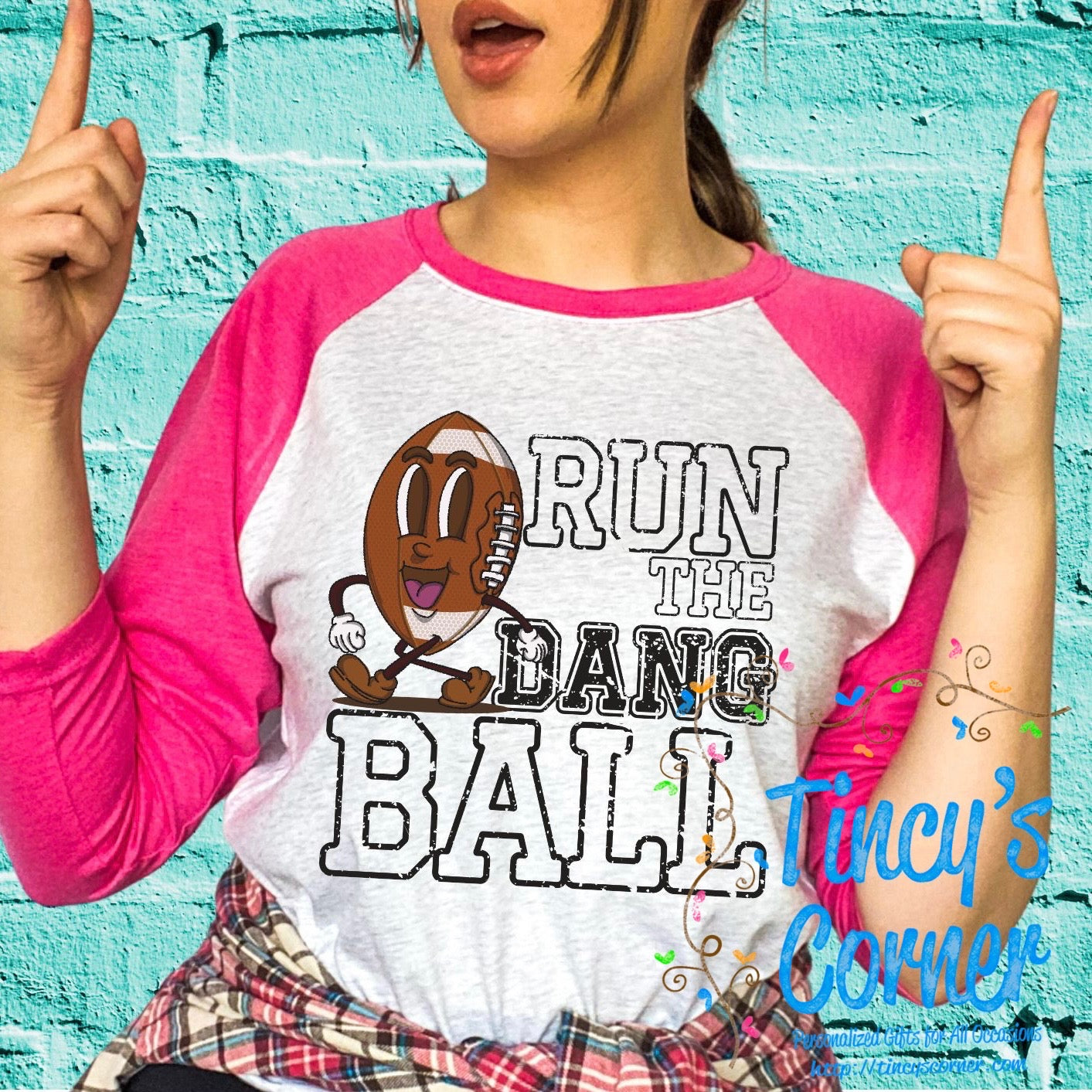 Run the Dang Ball -HH SPT