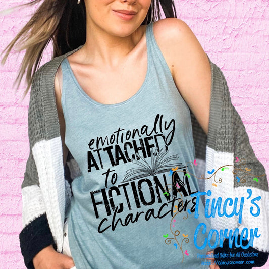 Emotionally Attached SPT