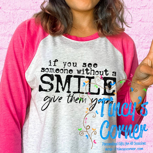 If You See Someone SPT