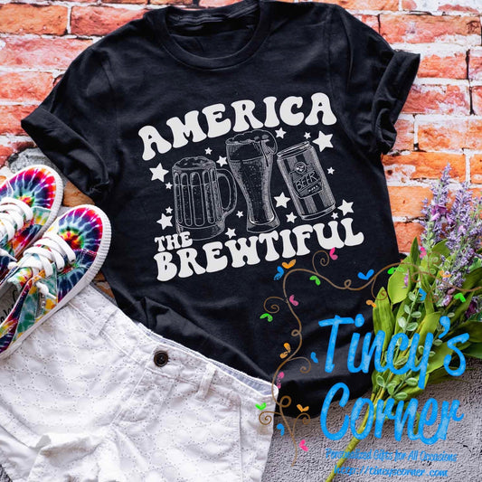 America the Brewtiful SPT
