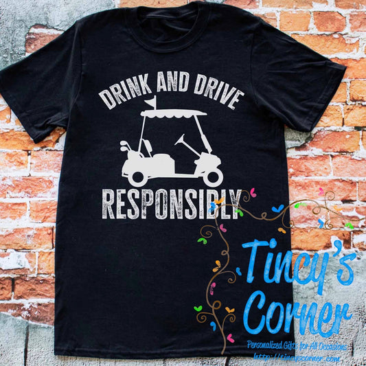 Drink and Drive SPT