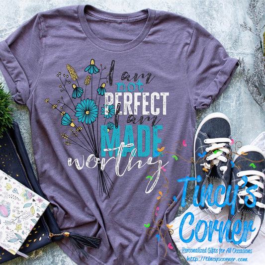 I am not Perfect -HH SPT