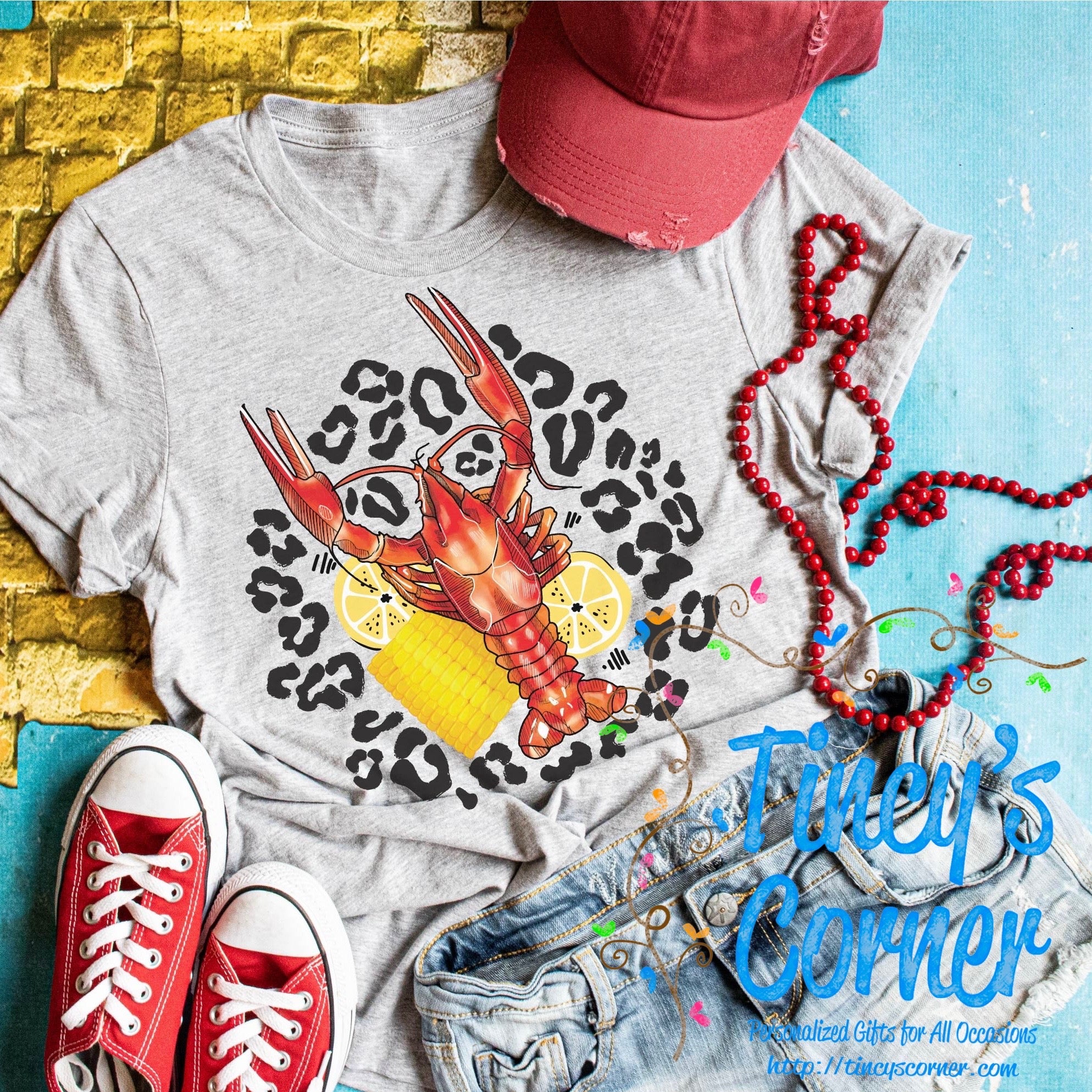 Crawfish -HH SPT