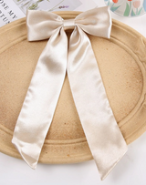 Satin Ribbon Hairbow