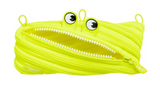 ZIPIT Neon Monster Pouch