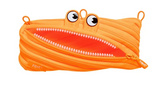 ZIPIT Neon Monster Pouch
