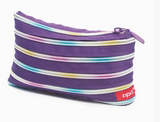 ZIPIT Rainbow Pencil Case