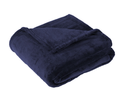 Oversized Ultra Plush Blanket