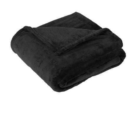 Oversized Ultra Plush Blanket