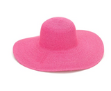 Adult Floppy Hats