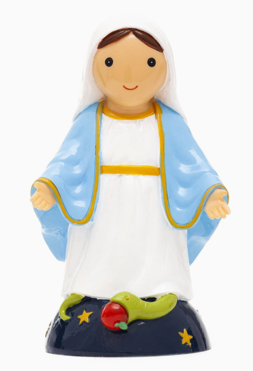 Lady of Grace Collectors Edition