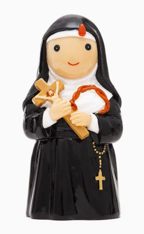 Saint Rita Collectors Edition
