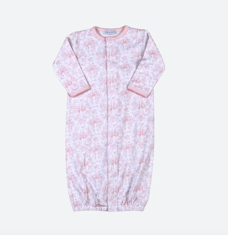 Gigi Pink Toile Converter
