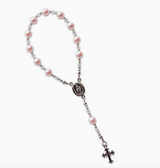 Baby Rosary Baptism Christening Gift