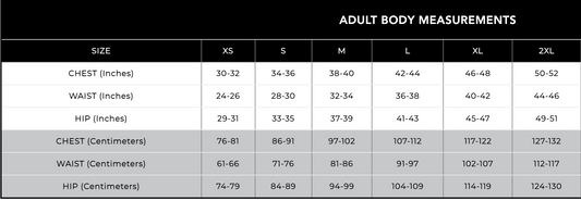 Adult Clear Rain Jacket