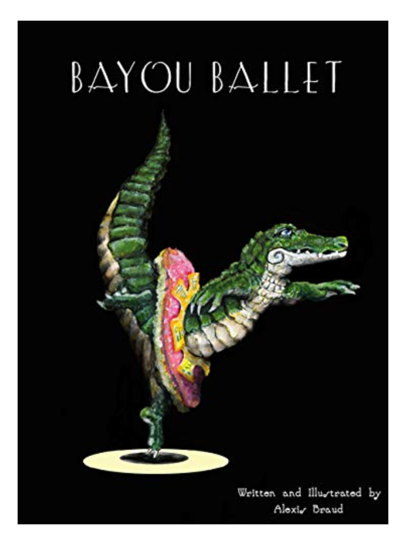 Bayou Ballet