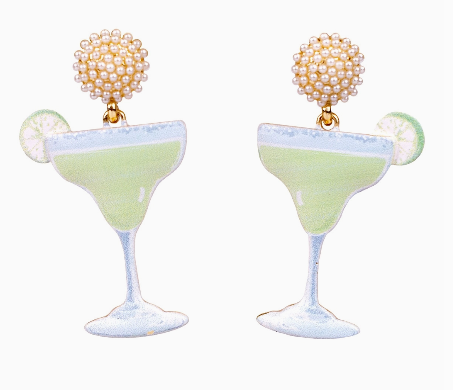 Margarita Earrings