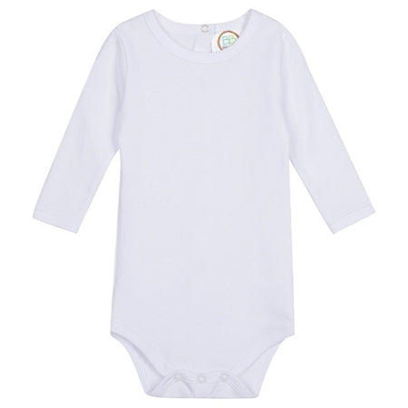 Unisex LS Bodysuit