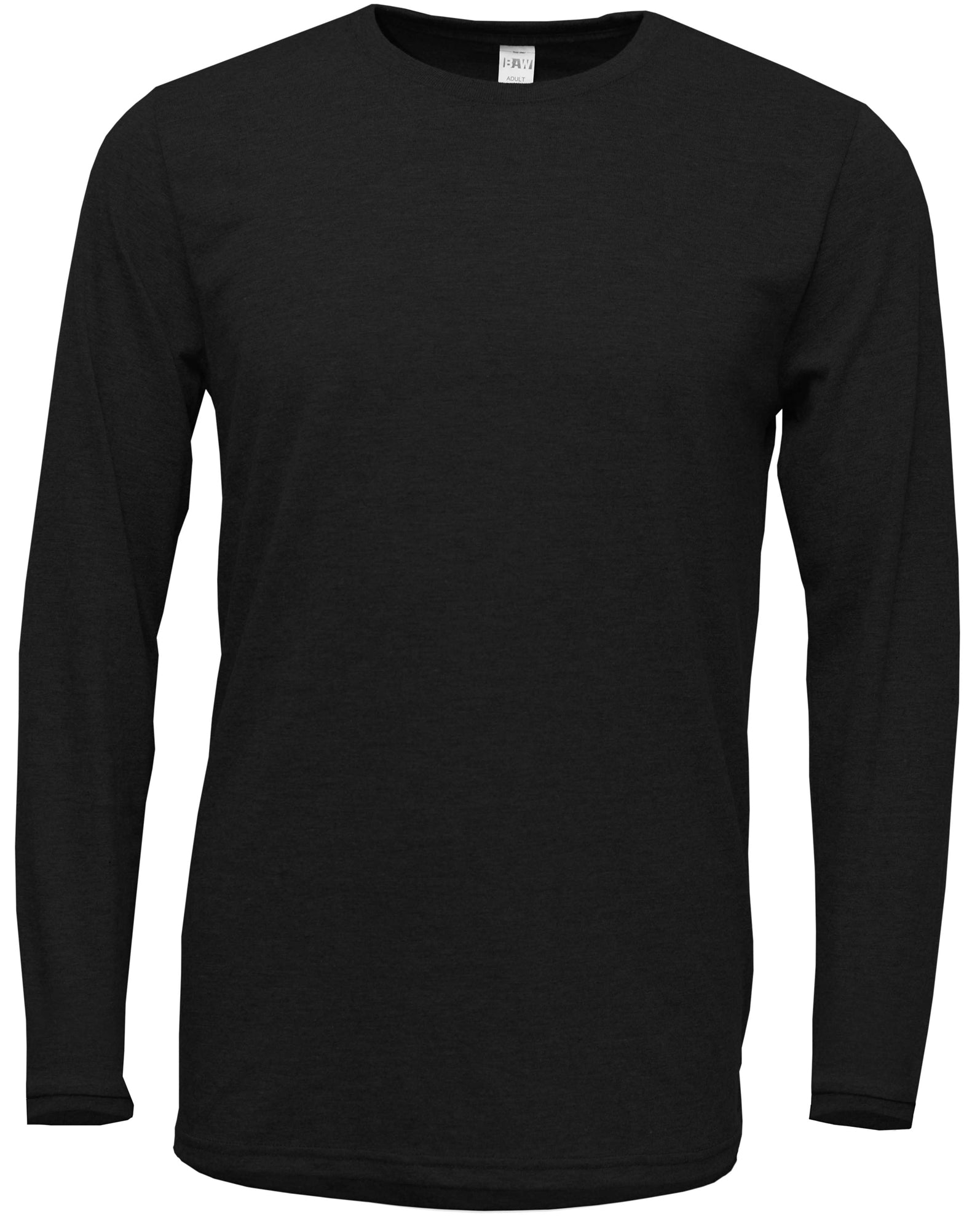 Adult LS Performance T-Shirt