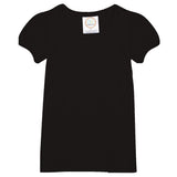 Infant SS Plain T-Shirt