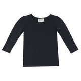 Infant LS Plain T-Shirt
