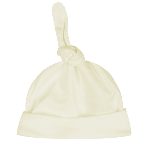 Infant Baby Beanie Knot Cap