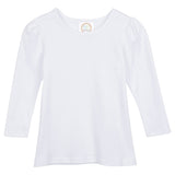 Infant LS Plain T-Shirt