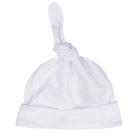 Infant Baby Beanie Knot Cap