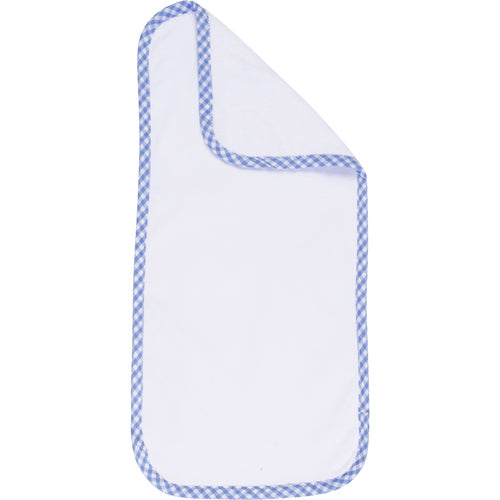Infant Burp Cloth Plain