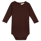 Unisex LS Bodysuit