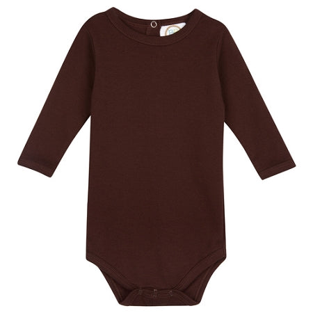 Unisex LS Bodysuit